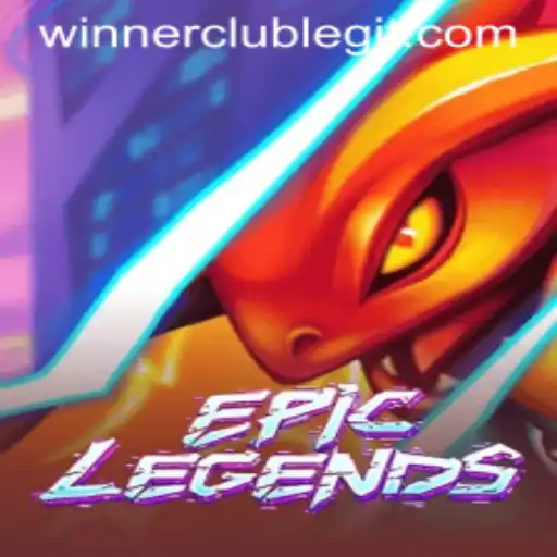 Dive Into the World of EpicLegends: The Ultimate Gaming Experience