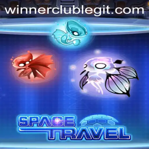 Explore the Universe with SpaceTravel: Join the WinnerClub