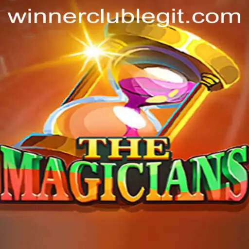 Unveiling TheMagicians: Embrace the Magical World and Join the WinnerClub