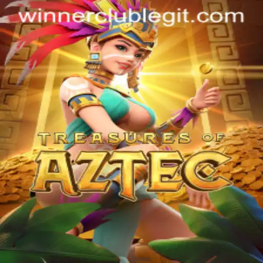 Discovering the Secrets of Treasures of Aztec with WinnerClub