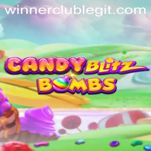 CandyBlitzBombs: A Thrilling Adventure in the World of Virtual Confectionery