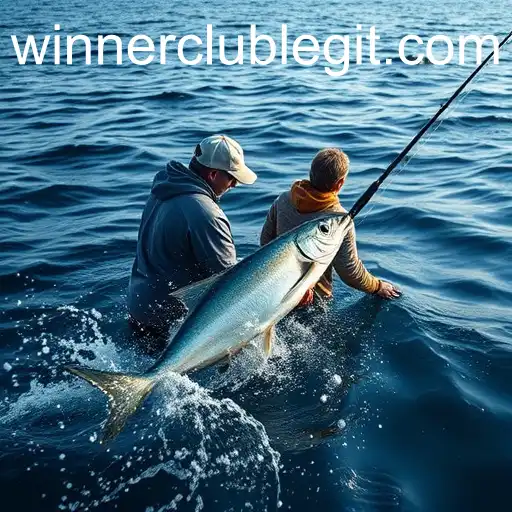 Exploring the World of Fishing: More than Just a Hobby