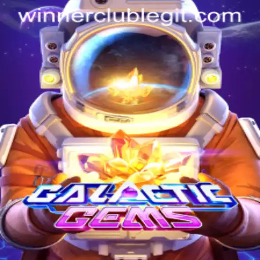 Unveiling GalacticGems: A Stellar Journey into the Winnerclub Universe
