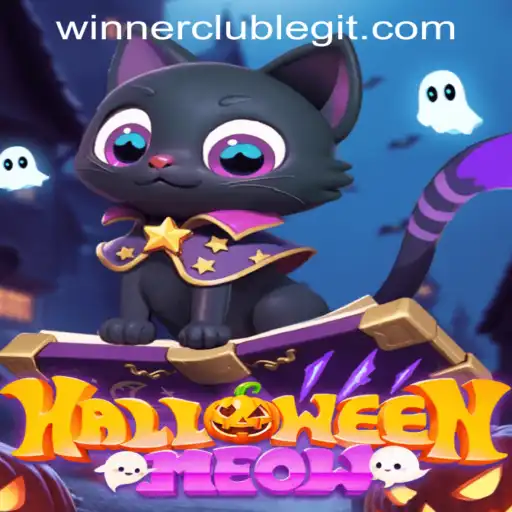 Discovering HalloweenMeow: A Spooky Adventure for the Winnerclub