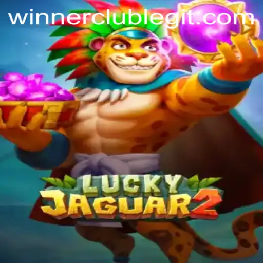 Exploring Luckyjaguar2: A Thrilling Experience in the World of Winnerclub