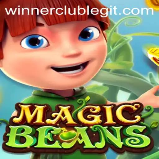 MAGICBEANS: Unlocking the Enchantment of the Winnerclub